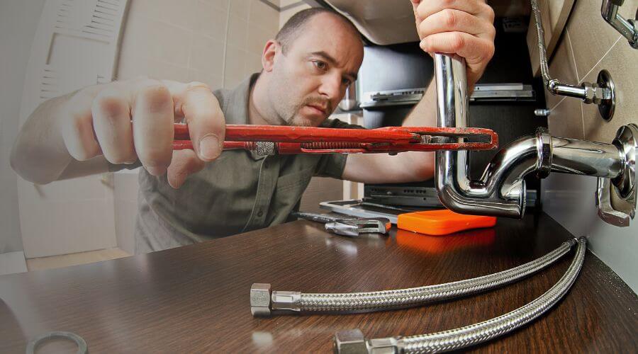 Local annual plumbing maintenance in Bradley, IL